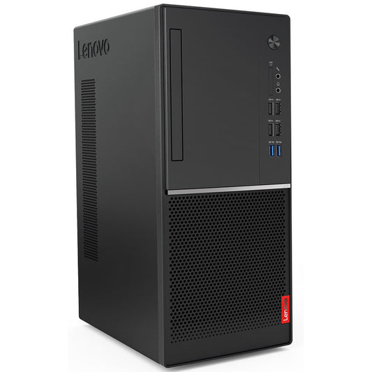 Lenovo V530 Tower PC Computer Intel i7-9700 Ram 16GB SSD 1TB Freedos (Ricondizionato Grado A)
