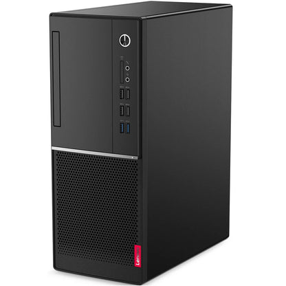 Lenovo V530 Tower PC Computer Intel i7-9700 Ram 16GB SSD 1TB Freedos (Ricondizionato Grado A)