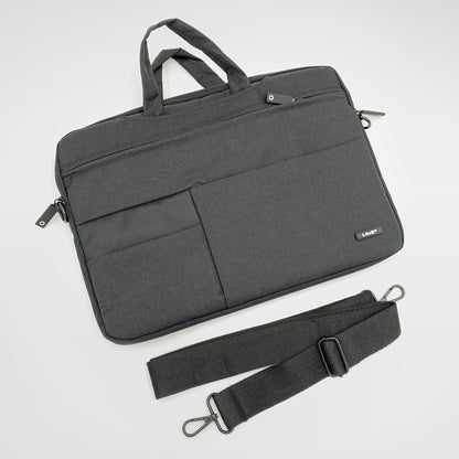 LinQ Borsa Notebook 13.3" Nera L650