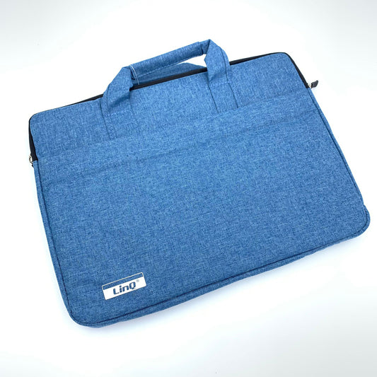 LinQ Borsa Notebook 14" Blu L141
