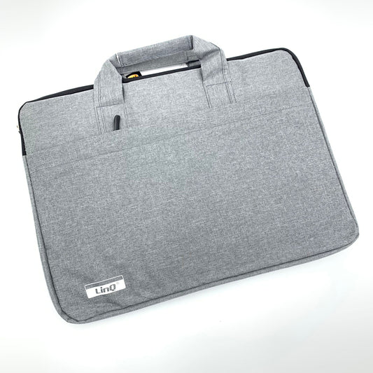 LinQ Borsa Notebook 14" Grigia L141