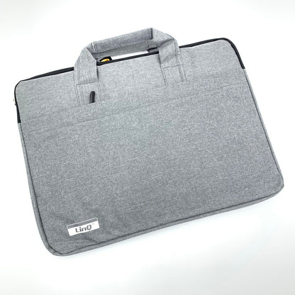 LinQ Borsa Notebook 14" Grigia L141
