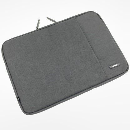 LinQ Custodia Tasca Fodera Notebook 13.3" Nera L45