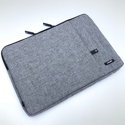 LinQ Custodia Tasca Fodera Notebook 14" Grigia L50