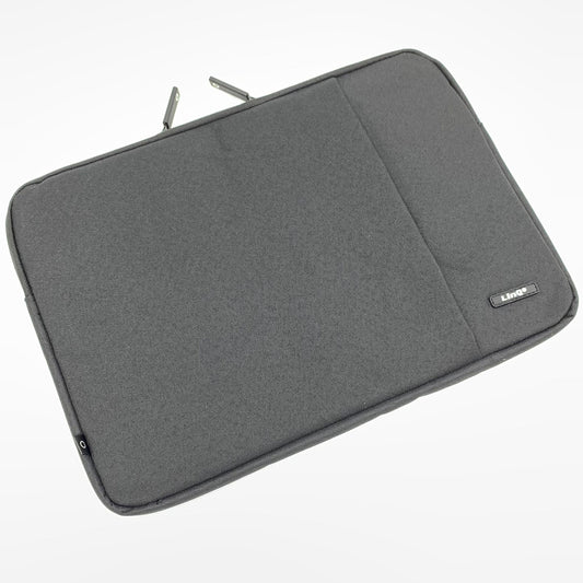 LinQ Custodia Tasca Fodera Notebook 14" Nera L50