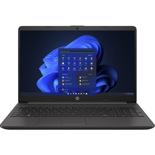 Notebook PC Portatile HP 250 G8 15.6" FHD Intel i5-1135G7 Ram 8GB SSD 256GB Freedos