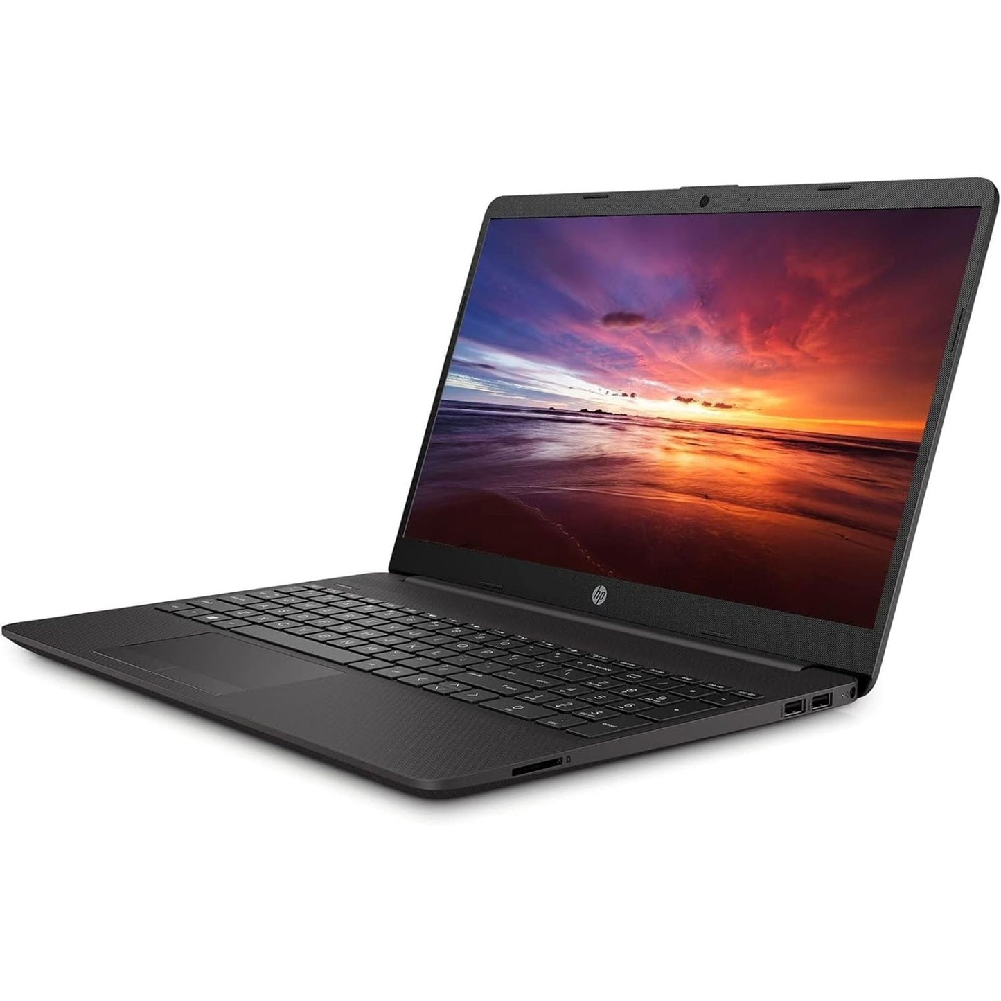 Notebook PC Portatile HP 250 G9 15.6" FHD Intel i3-1215U Ram 8GB SSD 512GB Freedos