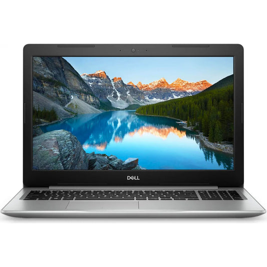 Notebook PC Portatile Ricondizionato Dell Inspiron 5570 15.6" Intel i7-8550U Ram 16GB SSD 240GB GRADO B