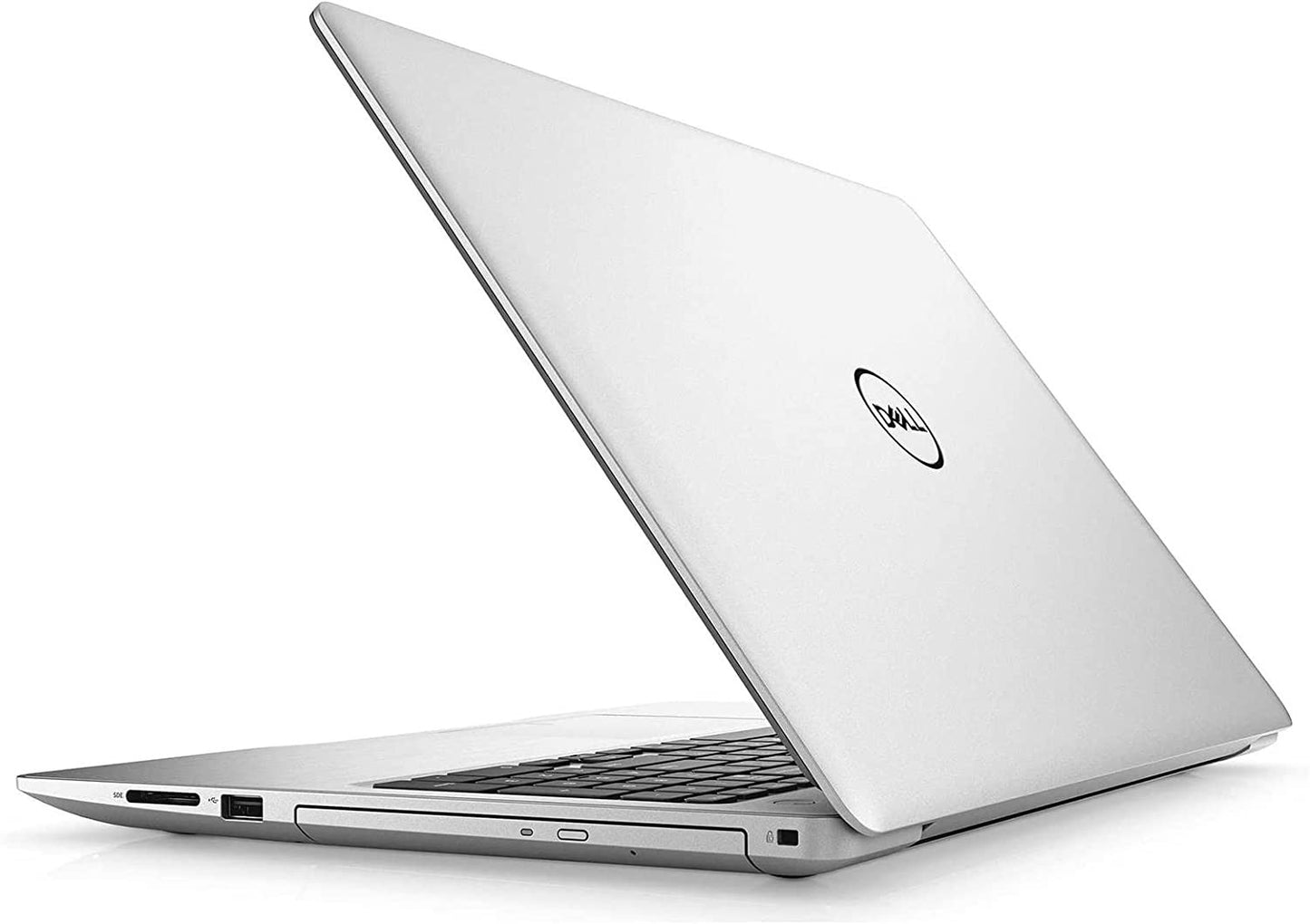 Notebook PC Portatile Ricondizionato Dell Inspiron 5570 15.6" Intel i7-8550U Ram 16GB SSD 240GB GRADO B