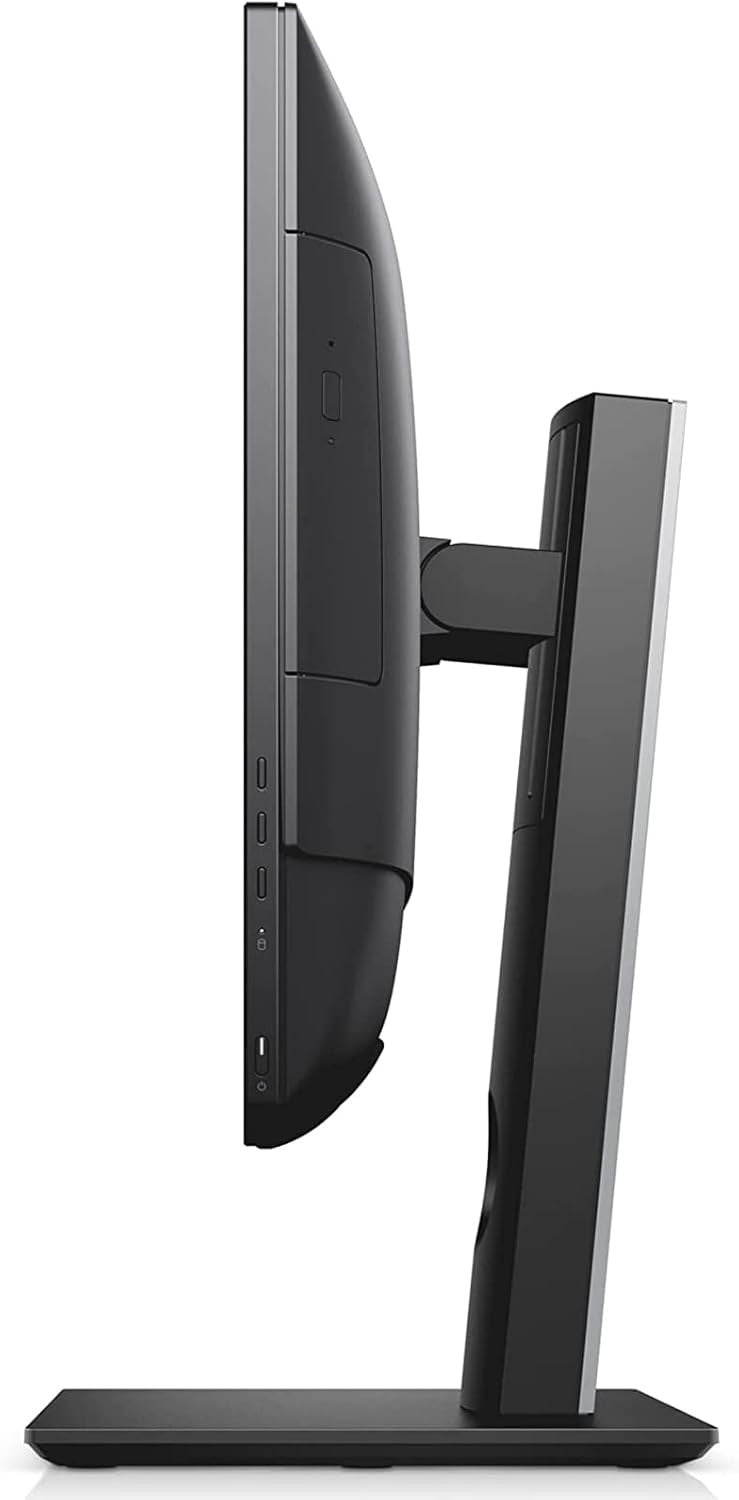 PC Computer All-In-One Ricondizionato Dell OptiPlex 3050 AIO 20" Intel i5-7400T Ram 8GB SSD 256GB NVMe Webcam