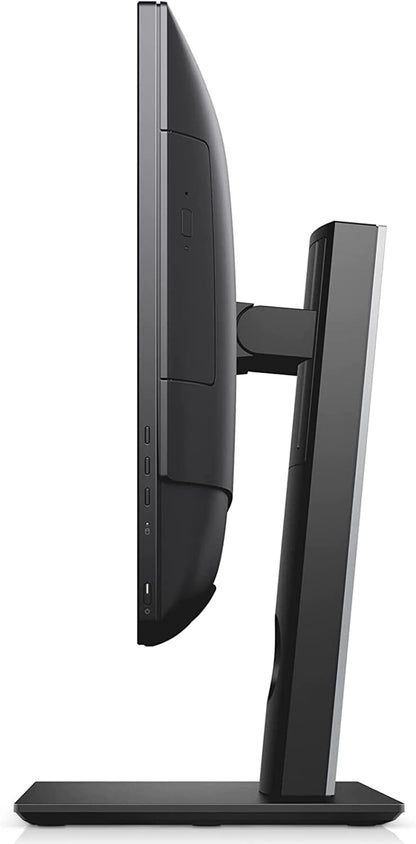 PC Computer All-In-One Ricondizionato Dell OptiPlex 3050 AIO 20" Intel i5-7400T Ram 8GB SSD 256GB NVMe Webcam