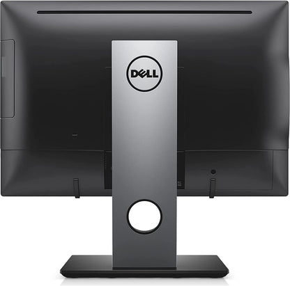 PC Computer All-In-One Ricondizionato Dell OptiPlex 3050 AIO 20" Intel i5-7400T Ram 8GB SSD 256GB NVMe Webcam
