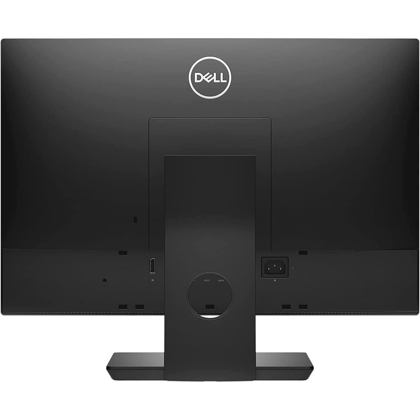 PC Computer All-In-One Ricondizionato Dell OptiPlex 5260 21.5" Intel i5-8400 Ram 8GB SSD 240GB Webcam Freedos