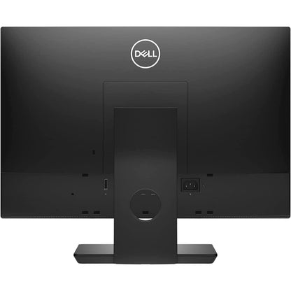 PC Computer All-In-One Ricondizionato Dell OptiPlex 5260 21.5" Intel i5-8400 Ram 8GB SSD 240GB Webcam Freedos