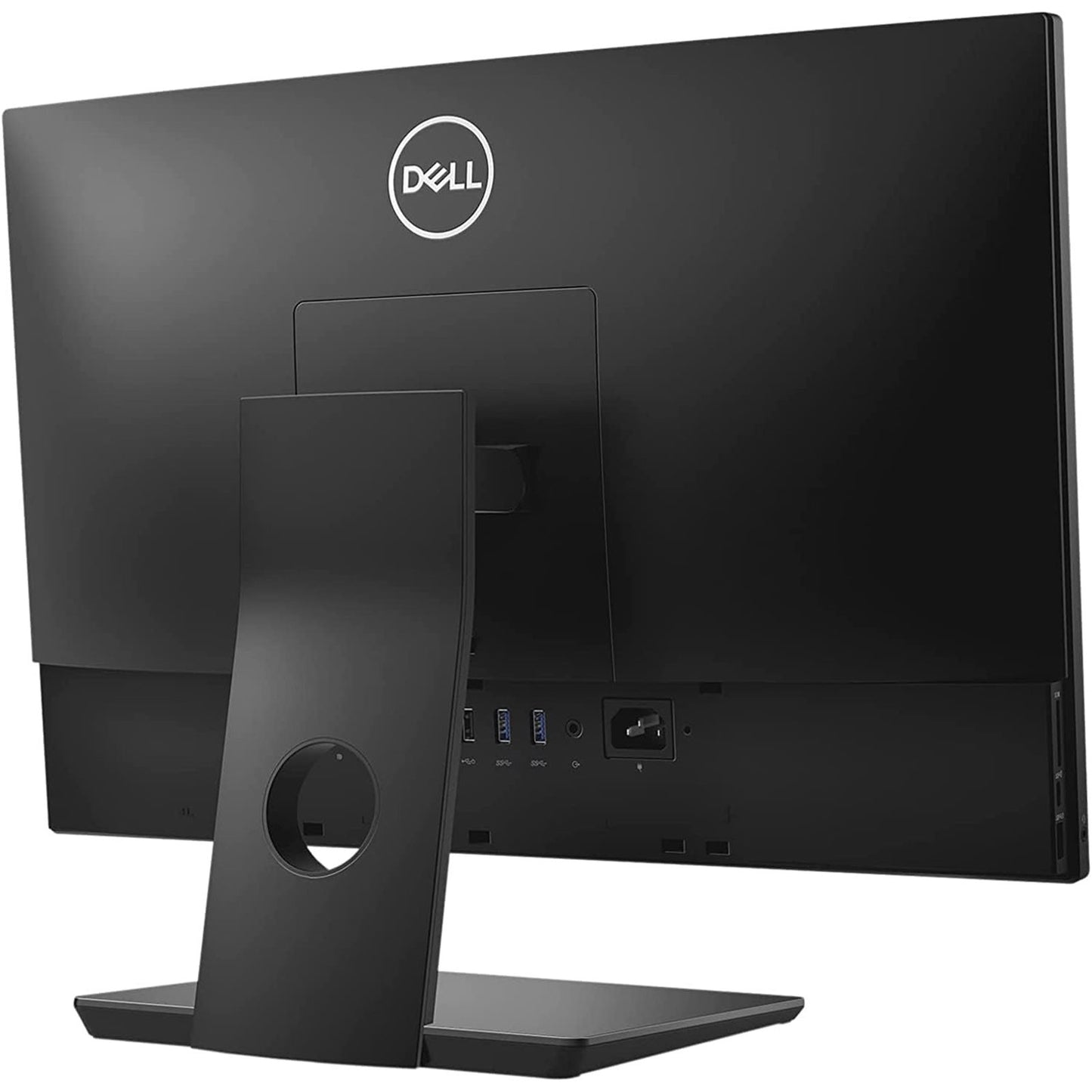 PC Computer All-In-One Ricondizionato Dell OptiPlex 5260 21.5" Intel i5-8400 Ram 8GB SSD 240GB Webcam Freedos