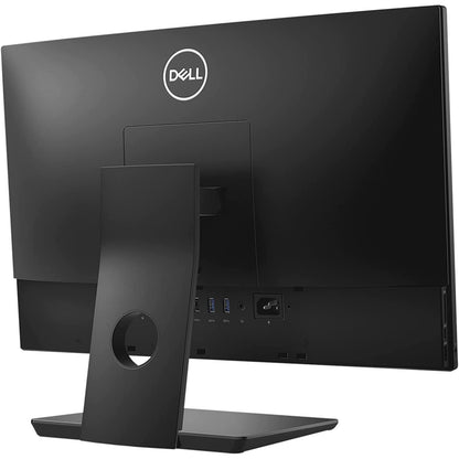 PC Computer All-In-One Ricondizionato Dell OptiPlex 5260 21.5" Intel i5-8400 Ram 8GB SSD 240GB Webcam Freedos