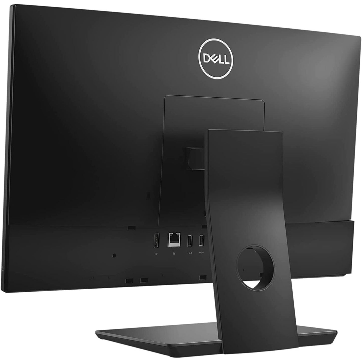 PC Computer All-In-One Ricondizionato Dell OptiPlex 5260 21.5" Intel i5-8400 Ram 8GB SSD 240GB Webcam Freedos