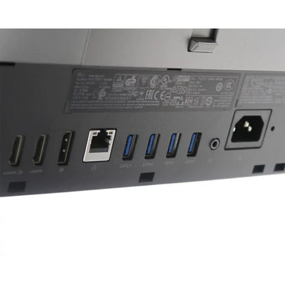 PC Computer All-In-One Ricondizionato Dell OptiPlex 7460 23.8" Intel i5-8400 Ram 16GB SSD 512GB Freedos