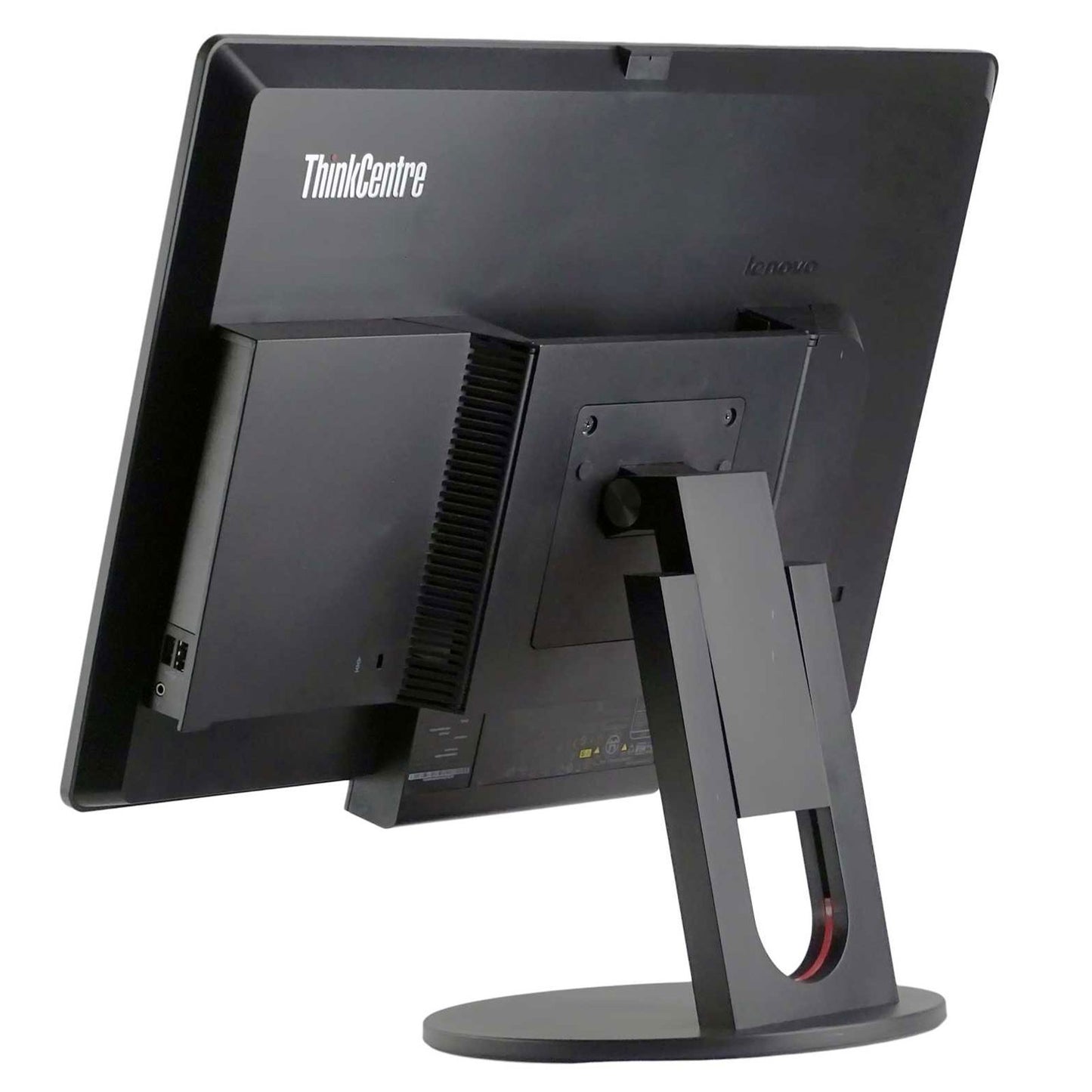 PC Computer All-In-One Ricondizionato Lenovo ThinkCentre TIO 10DQ 23" Intel i7-6700T Ram 16GB SSD 480GB GRADO B
