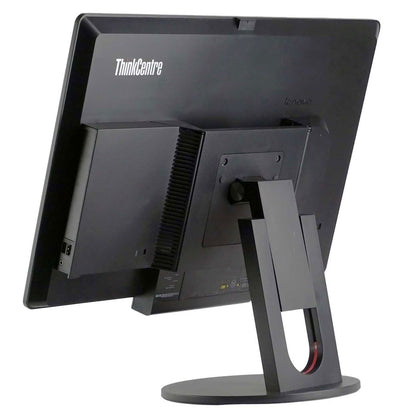 PC Computer All-In-One Ricondizionato Lenovo ThinkCentre TIO 10DQ 23" Intel i7-6700T Ram 16GB SSD 480GB GRADO B