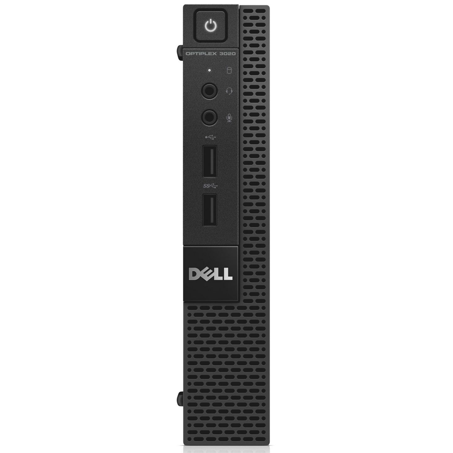 PC Computer Ricondizionato Dell OptiPlex 3020 Micro Intel i7-4765T Ram 8GB SSD 240GB Freedos