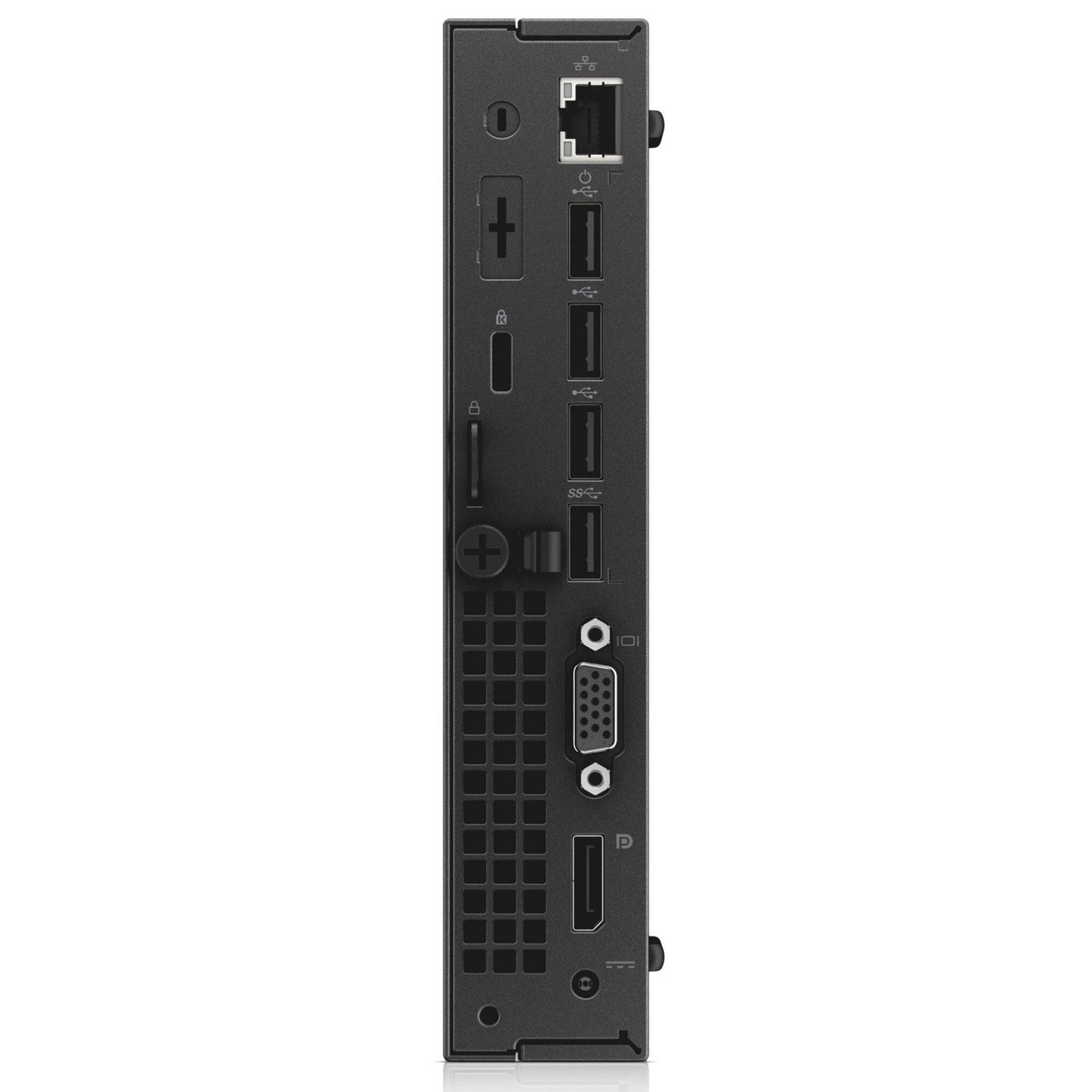 PC Computer Ricondizionato Dell OptiPlex 3020 Micro Intel i7-4765T Ram 8GB SSD 240GB Freedos