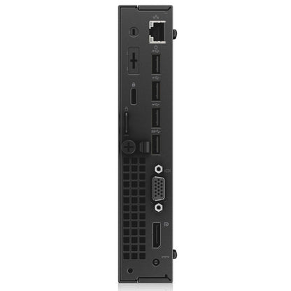 PC Computer Ricondizionato Dell OptiPlex 3020 Micro Intel i7-4765T Ram 8GB SSD 240GB Freedos