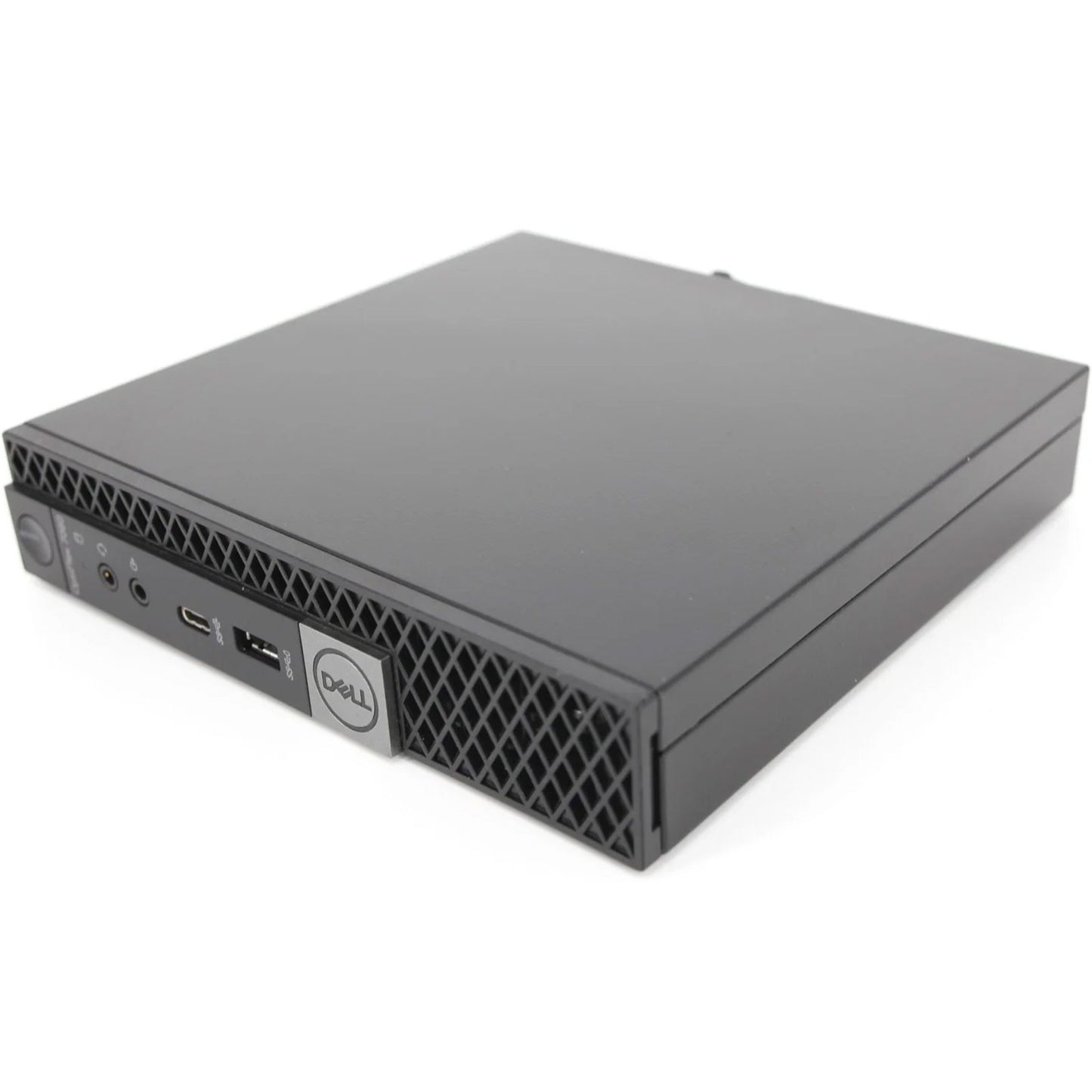 PC Computer Ricondizionato Dell Optiplex 7060 Mini Intel i7-8700T Ram 16GB SSD 240GB Freedos