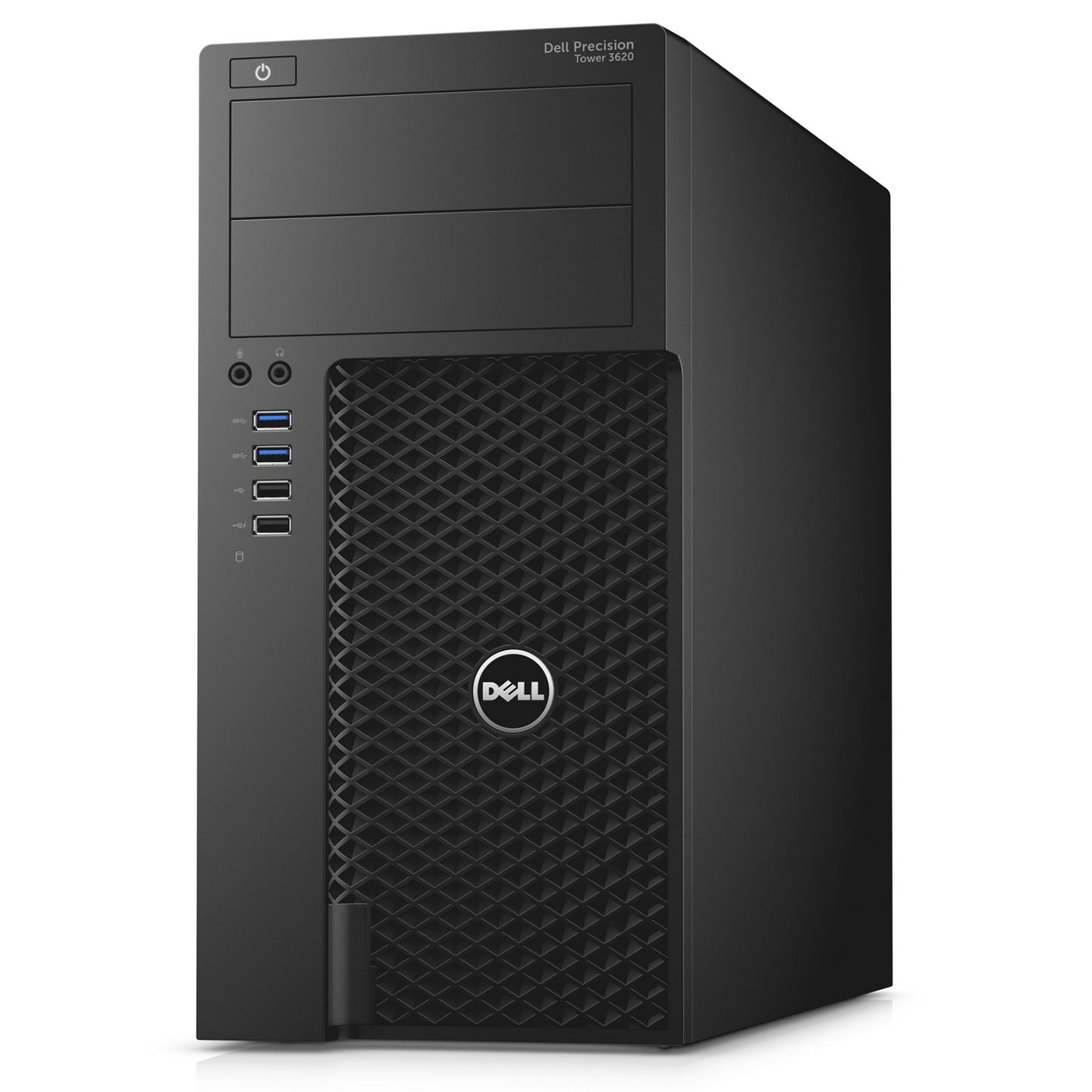 PC Computer Ricondizionato Dell Precision 3620 Tower Intel i7-6700 Ram 16GB SSD 512GB Nvidia Quadro K2200 4GB GDDR5 Freedos