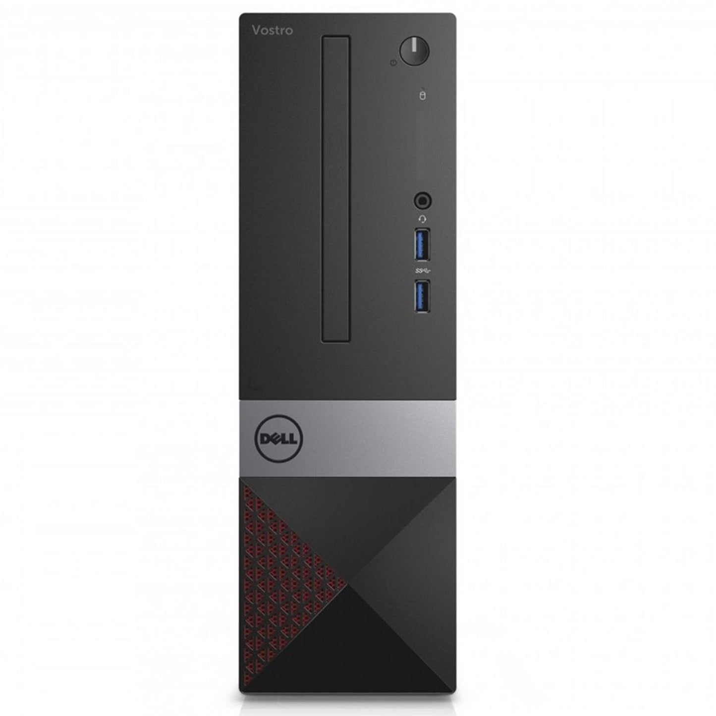 PC Computer Ricondizionato Dell Vostro 3268 SFF Intel i7-7700 Ram 8GB SSD 480GB HDMI Freedos