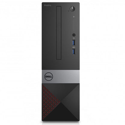 PC Computer Ricondizionato Dell Vostro 3268 SFF Intel i7-7700 Ram 8GB SSD 480GB HDMI Freedos