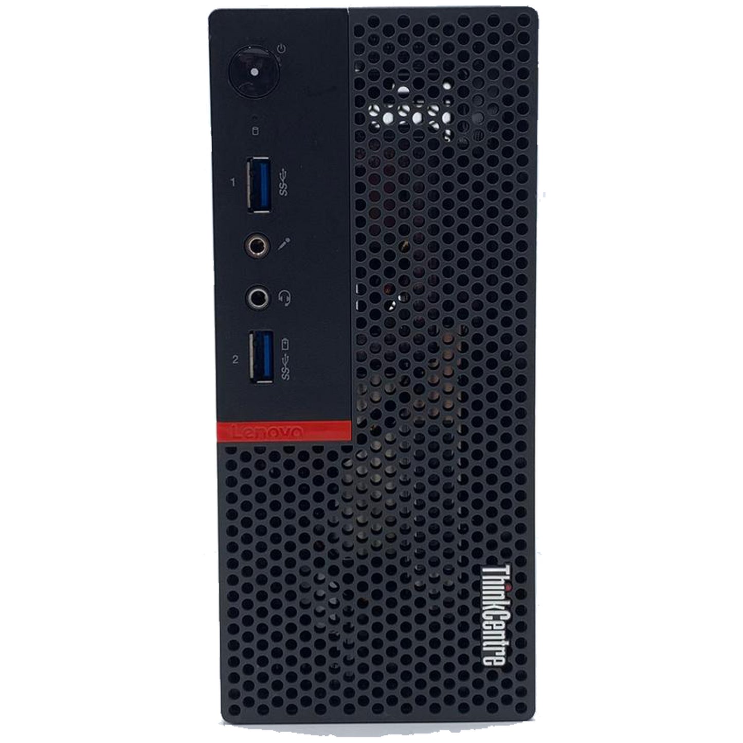 PC Computer Ricondizionato Lenovo ThinkCentre M600 Tiny Intel Celeron N3000 Ram 4GB SSD 120GB Freedos