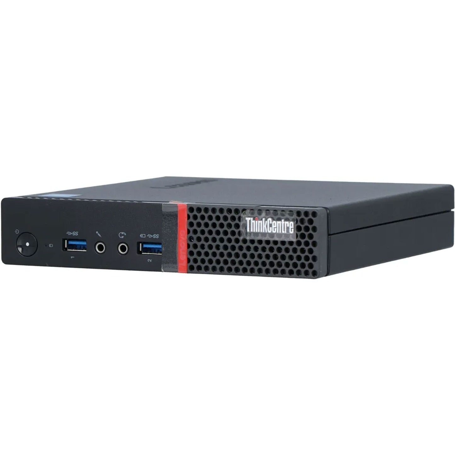 PC Computer Ricondizionato Lenovo ThinkCentre M600 Tiny Intel Celeron N3000 Ram 8GB SSD 240GB Freedos