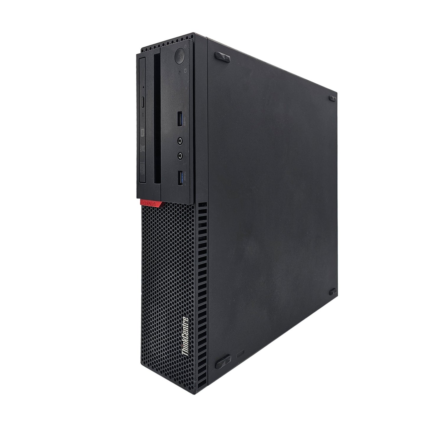 PC Computer Ricondizionato Lenovo ThinkCentre M700 SFF Intel i7-6700 Ram 8GB SSD 240GB DVD-RW USB 3.0 Freedos