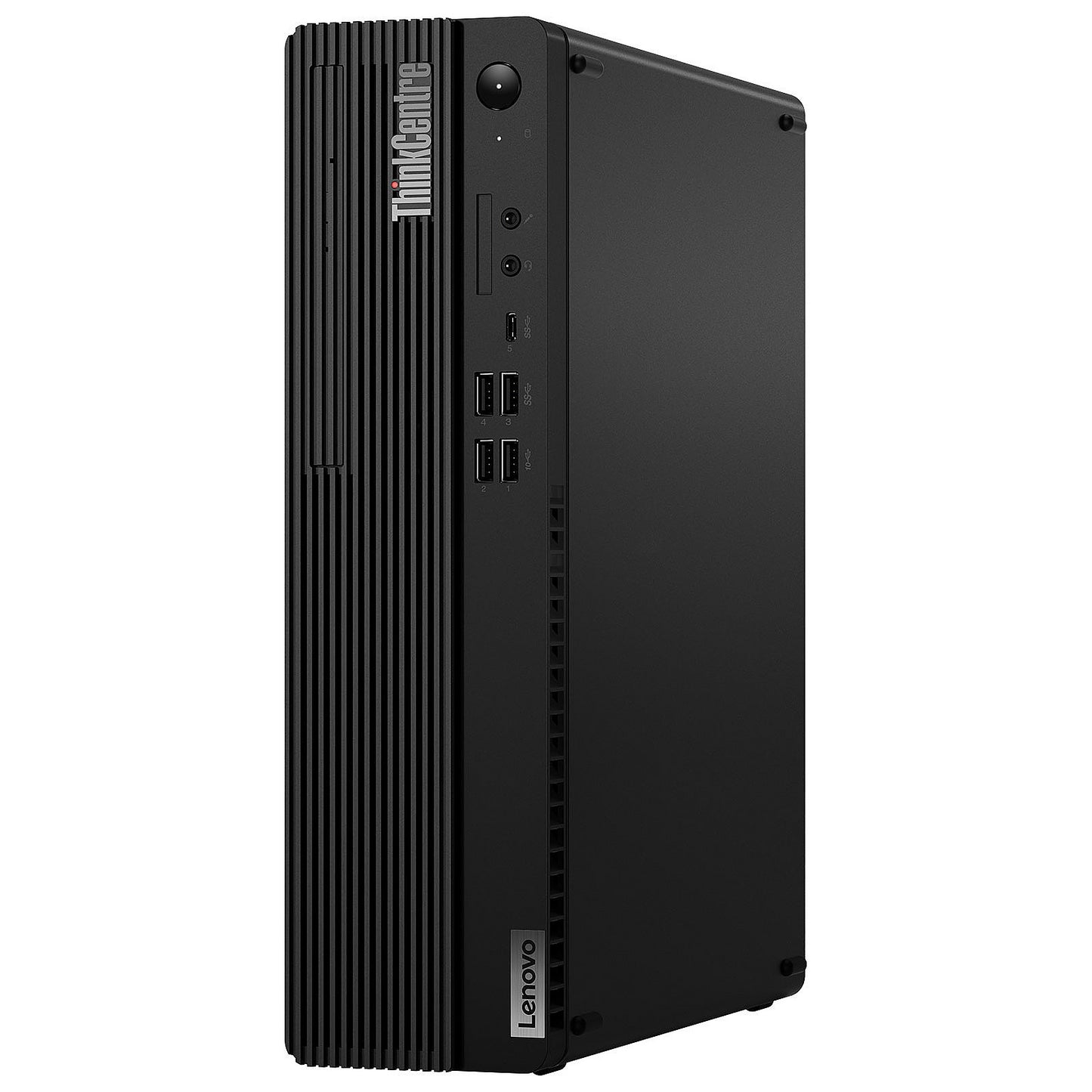 PC Computer Ricondizionato Lenovo ThinkCentre M75s SFF AMD Ryzen 3 4350G Ram 8GB SSD 256GB HDMI Windows 10 COA