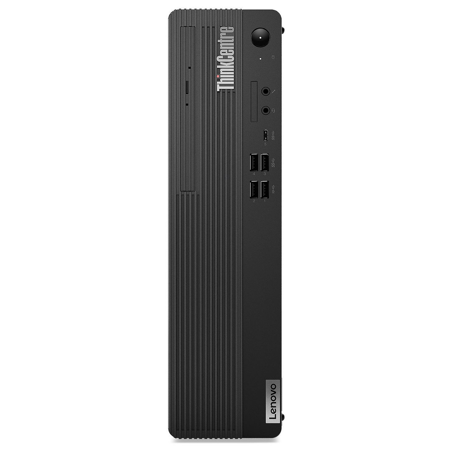 PC Computer Ricondizionato Lenovo ThinkCentre M75s SFF AMD Ryzen 3 4350G Ram 8GB SSD 256GB HDMI Windows 10 COA