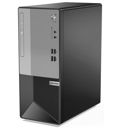 PC Computer Ricondizionato Lenovo V50T Micro Tower Intel i5-10400 Ram 16GB SSD 512GB Freedos
