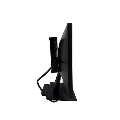 PC + Monitor 19.5" Ricondizionato Dell Optiplex 3050 Mini Intel i5-6400T Ram 8GB SSD 512GB Freedos (Ricondizionato)