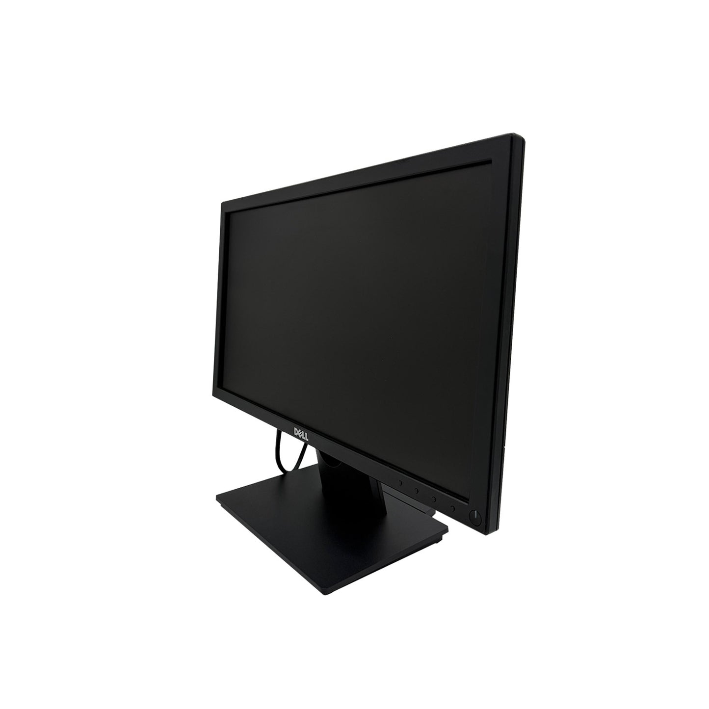 PC + Monitor 19.5" Ricondizionato Dell Optiplex 3050 Mini Intel i5-6400T Ram 8GB SSD 512GB Freedos (Ricondizionato)
