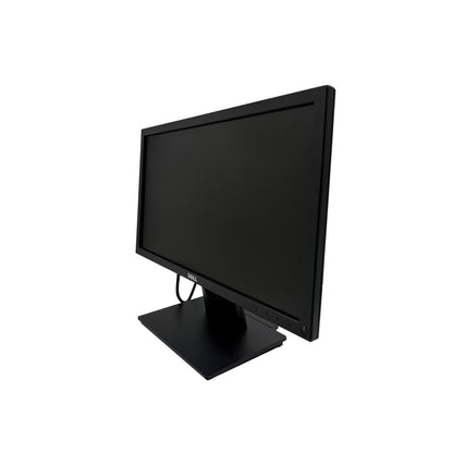 PC + Monitor 19.5" Ricondizionato Dell Optiplex 3050 Mini Intel i5-6400T Ram 8GB SSD 512GB Freedos (Ricondizionato)