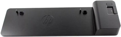 STOCK HP 2013 UltraSlim Docking Station - Untested - No accessori