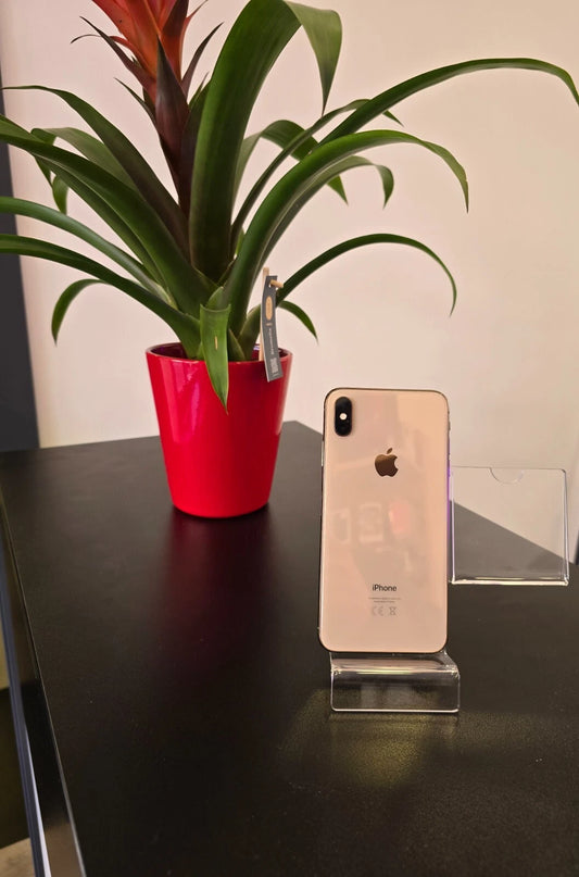 iPhone XS MAX 256Gb Grado A