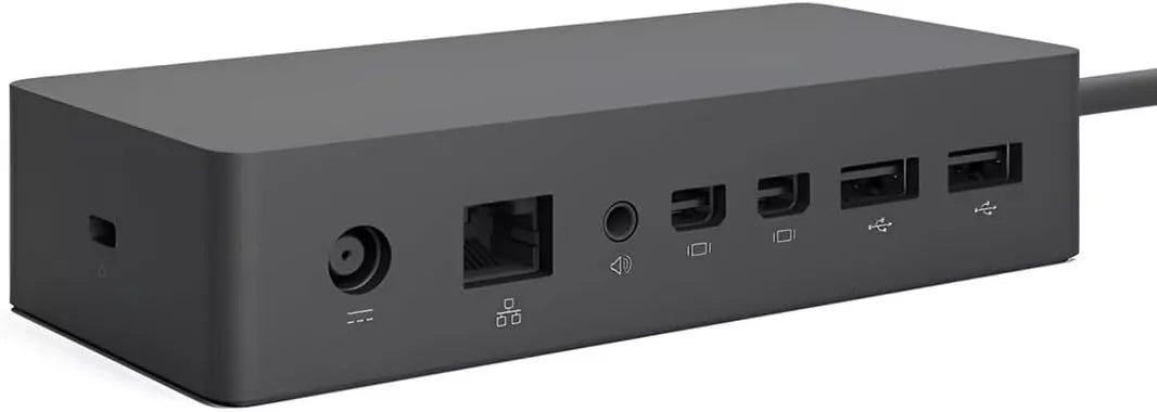 Microsoft Surface Dock 1 modello 1661 - NO ALIMENTATORE