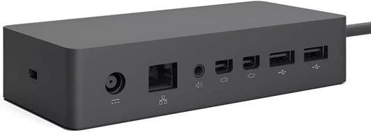 Microsoft Surface Dock 1 modello 1661 - NO ALIMENTATORE