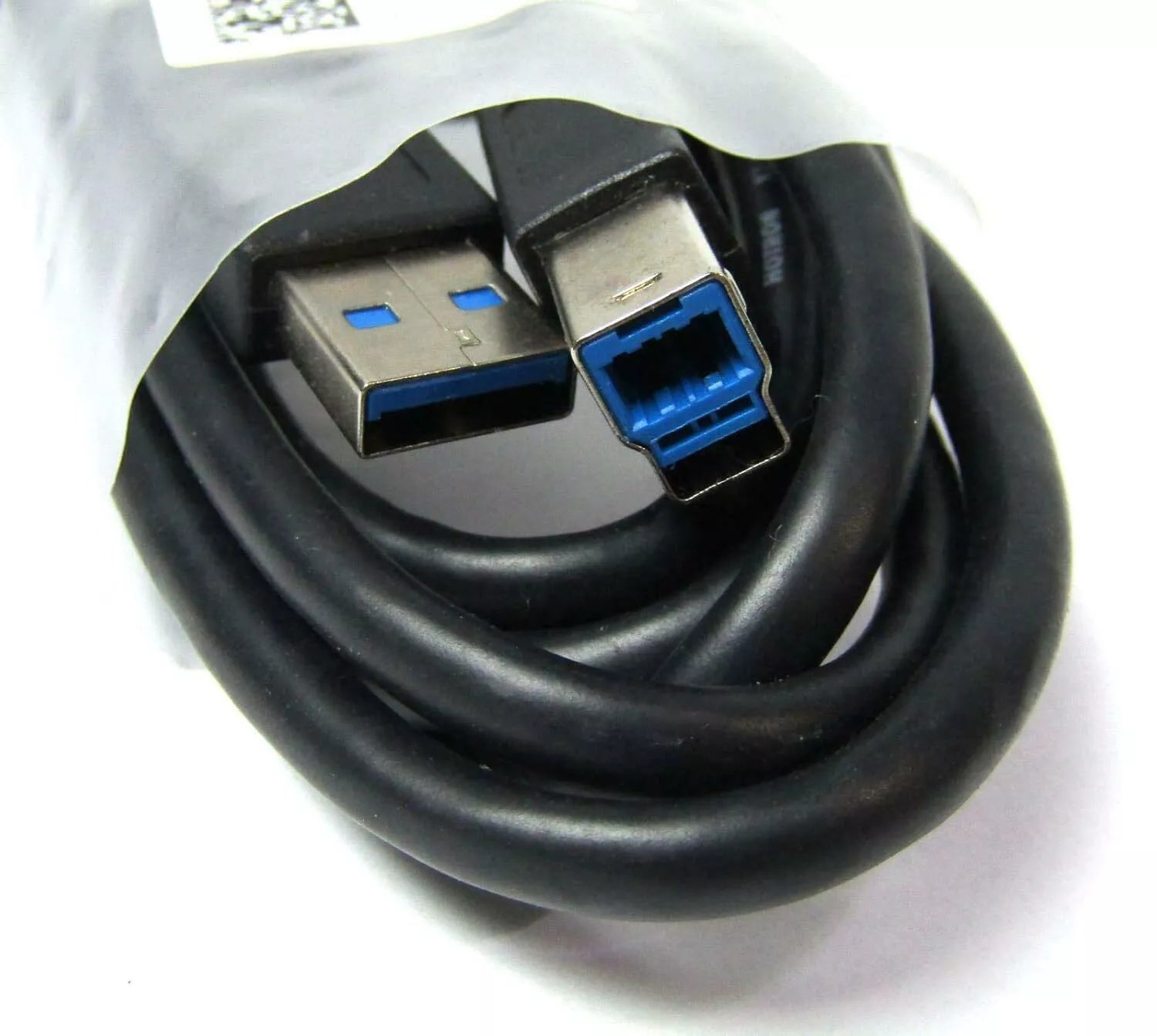 HP TY5K39 cavo USB 3.0 1.8m maschio A to B docking station, stampante, scanner