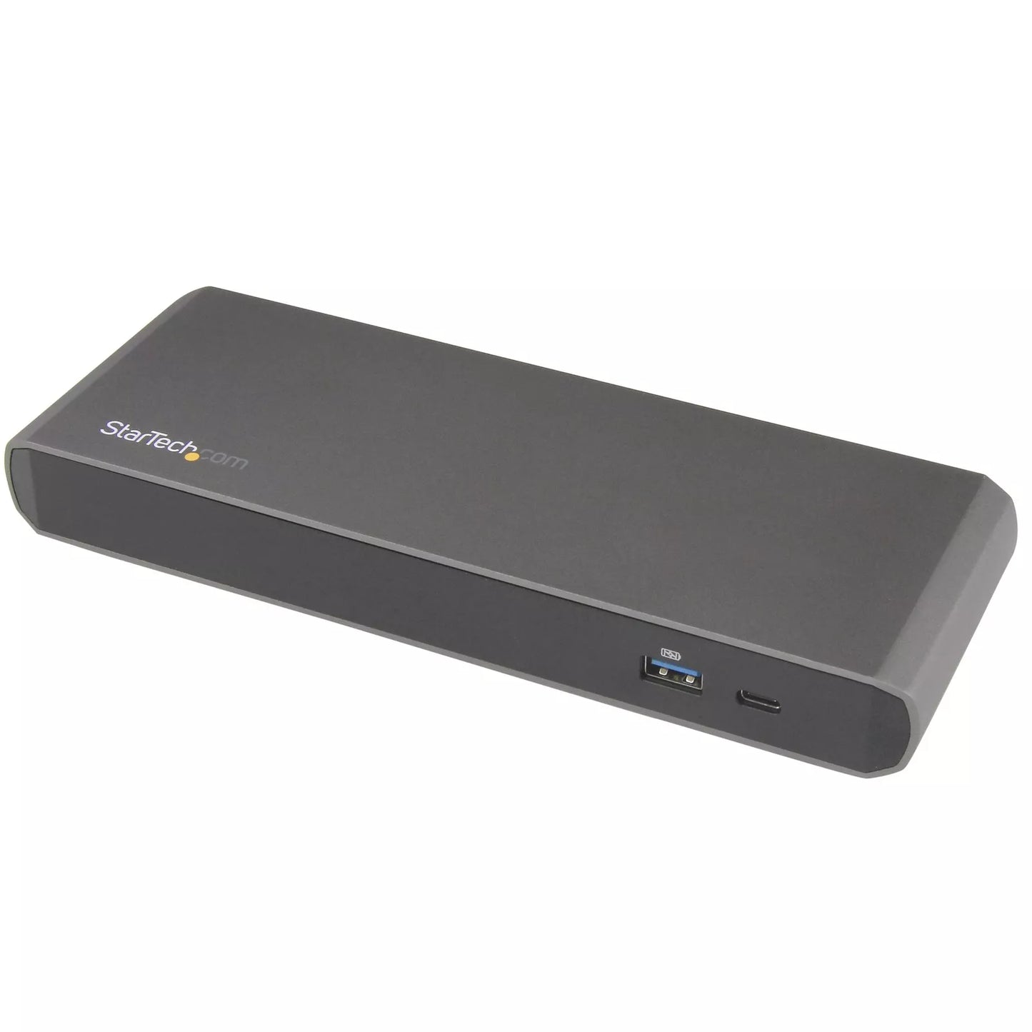 StarTech Thunderbolt 3 Dual-4K Docking Station per Apple Mac - No Accessori