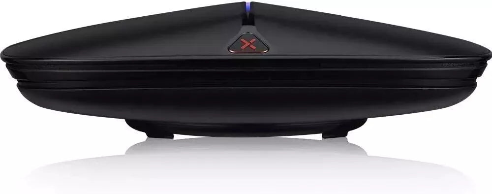 Zyxel Armor G5 12-Stream Multi-Gigabit Wi-Fi 6 Router - AX6000 Ampia copertura