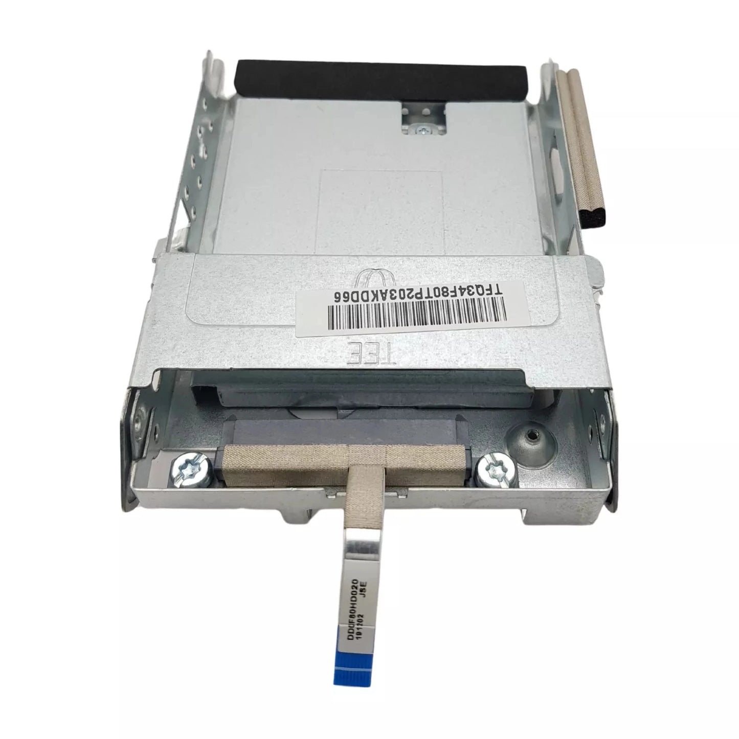 HDD/SSD Caddy per HP EliteDesk 705 G4, 800 G4-G5, ProDesk 600 G3-G4 P/N: TFQ34F80TP