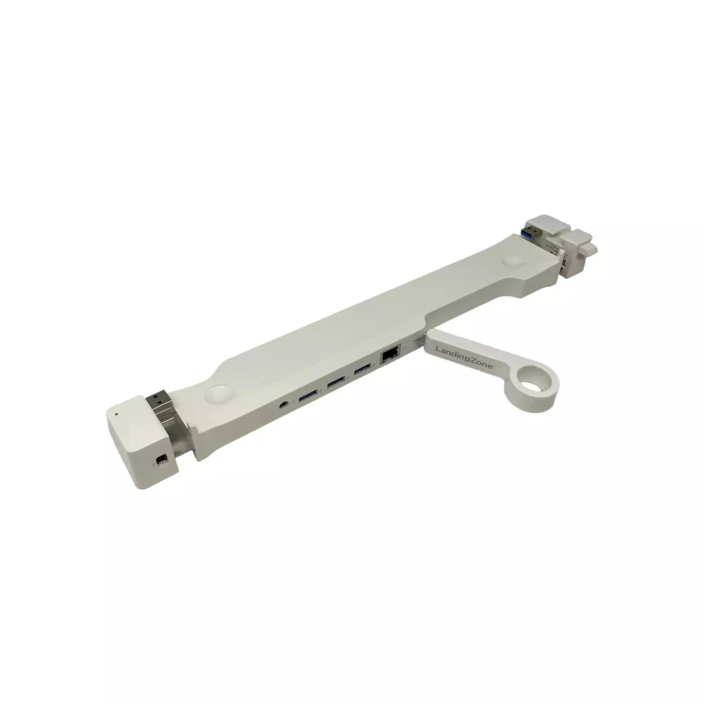 LandingZone 2.0 PRO LZ2013AM Docking Station per Macbook Air 13" 2012-2017