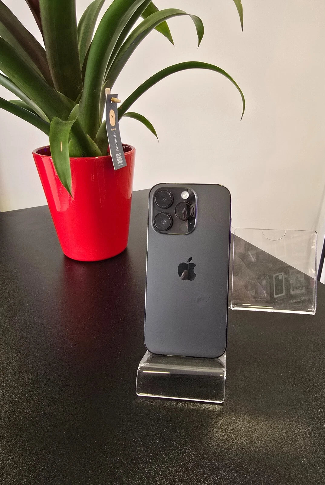 iPhone 14 Pro 128Gb Grado A